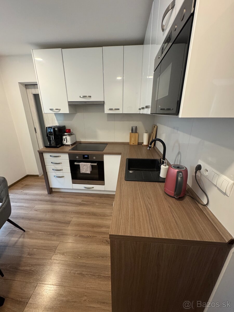 3 izbový byt Solinky - Žilina - 2
