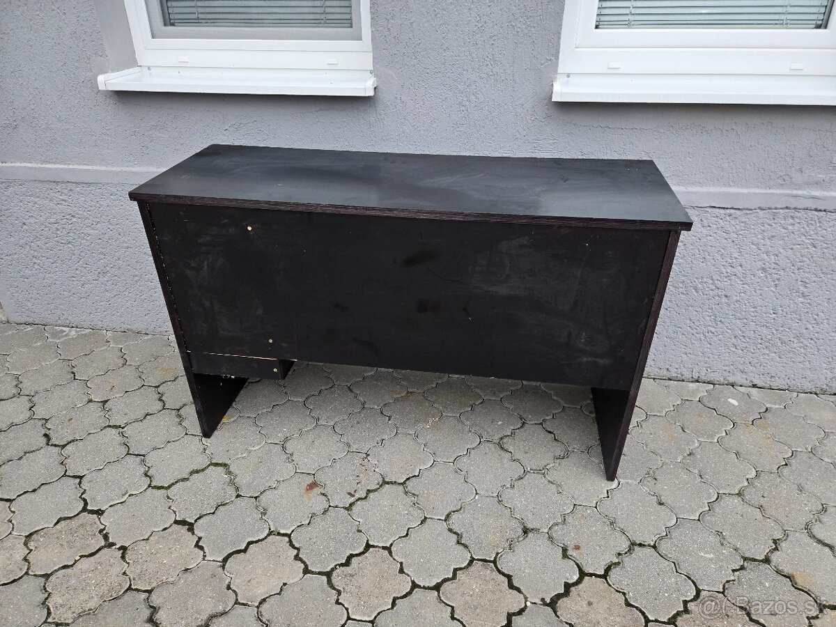 Ponk do dielne a pracovný stôl - 2