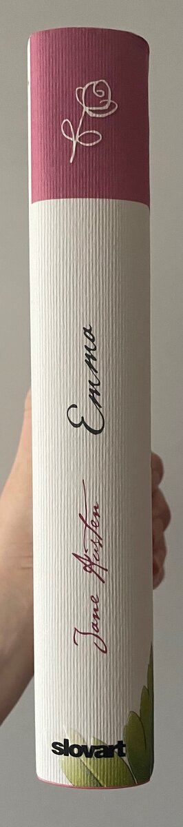 Emma - Jane Austen - 2