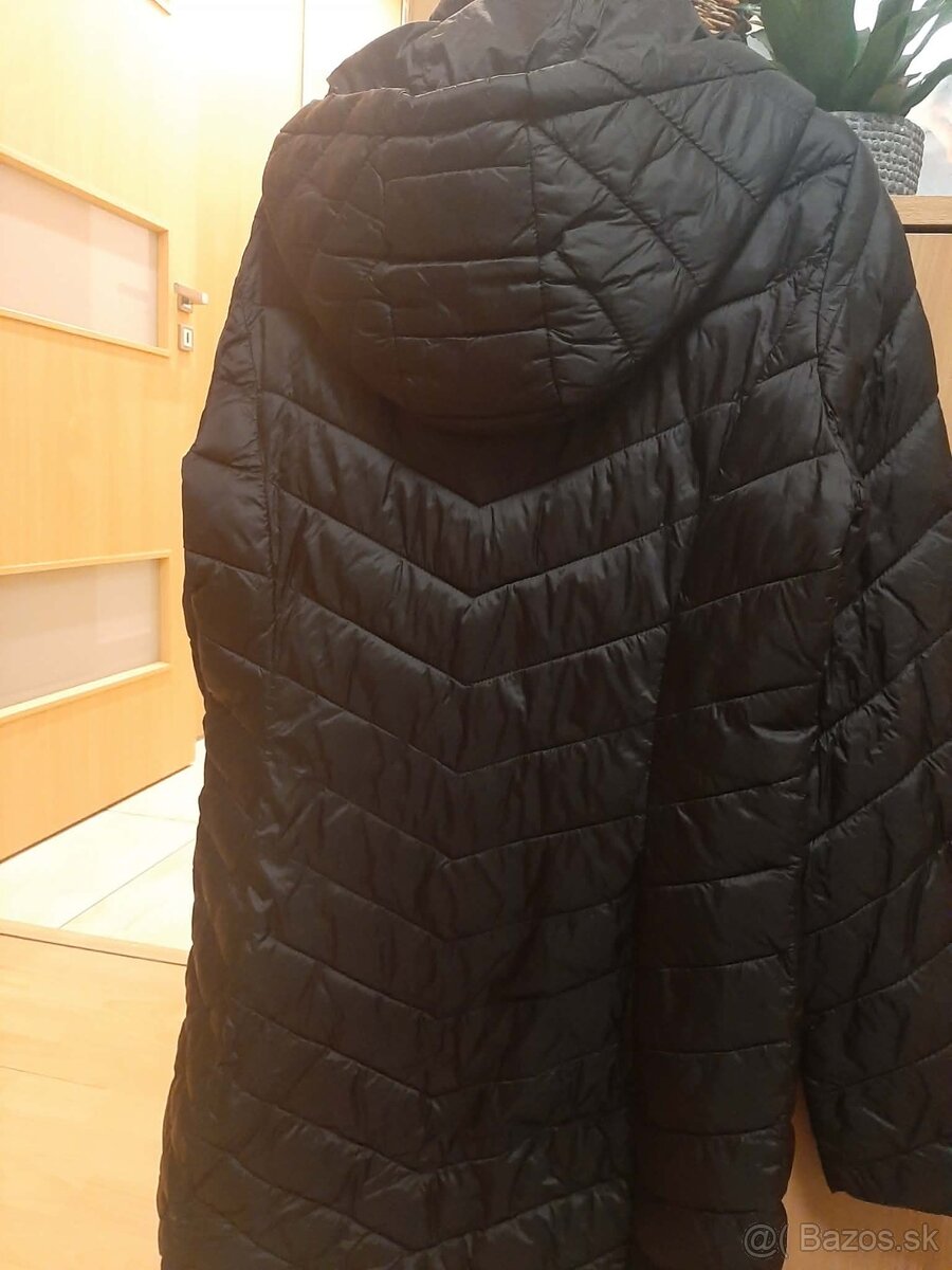 Nová bunda prešívaná č.38/M - 2