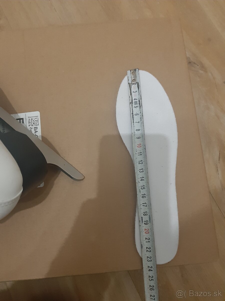 Damske korcule dechatlon 37/38 - 2