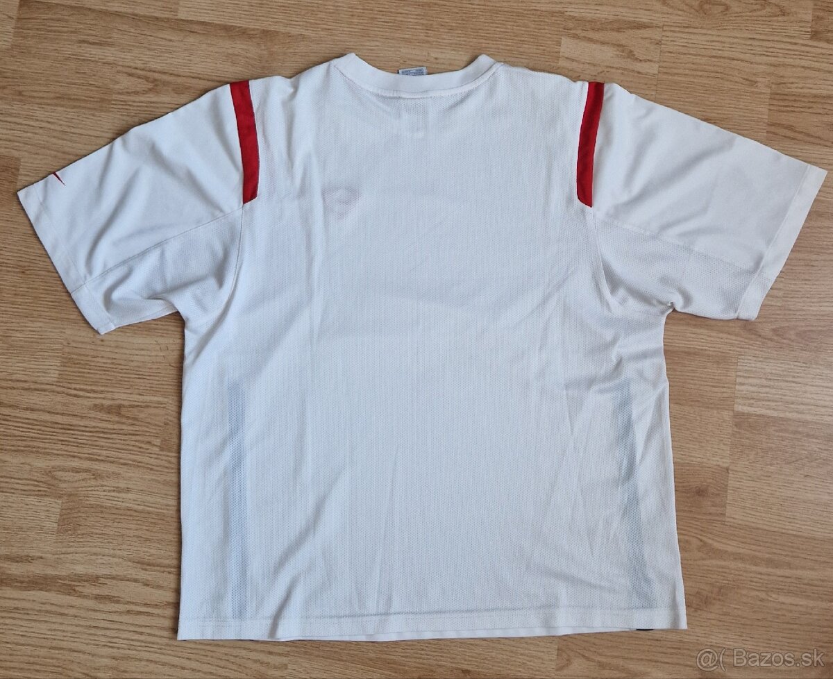 Predam panske tricko Nike - 2