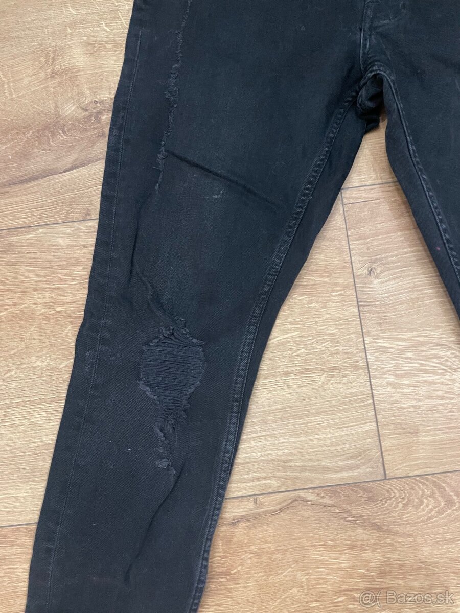 Predam pánske rifle Zara - 2