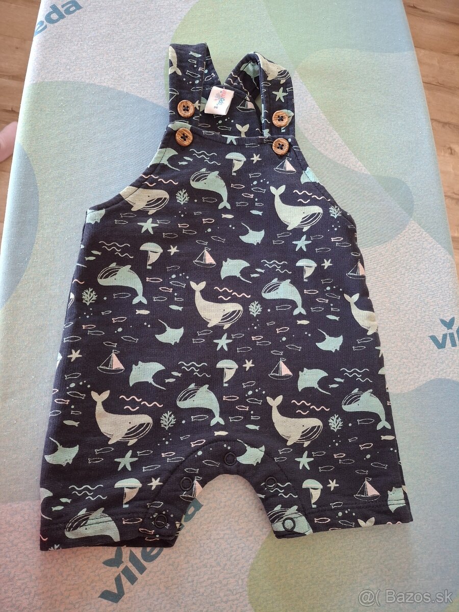 Nové letné body č. 56 - 2