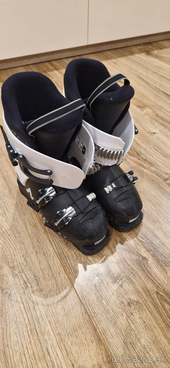Detske lyžiarky 34 - 2