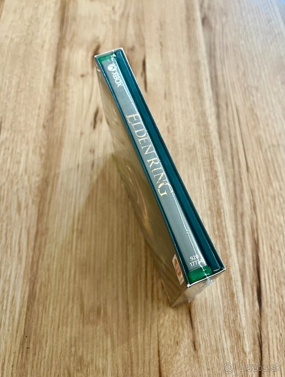 Elden Ring Launch Edition XBOX - 2