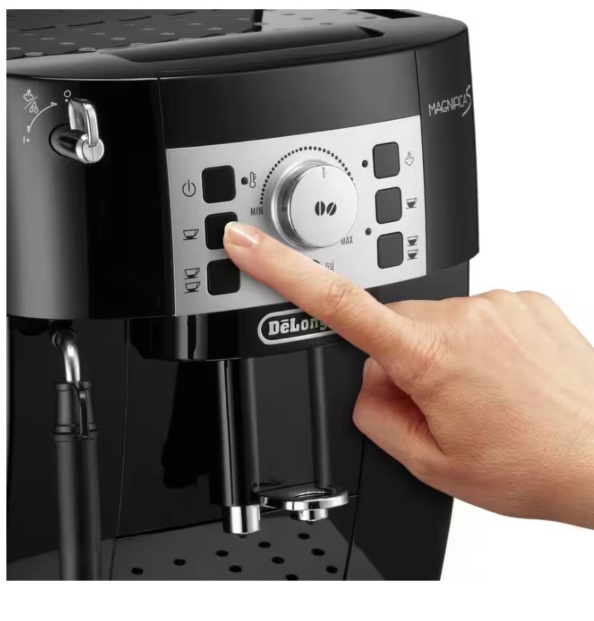 De'Longhi Magnifica S Ecam 22.112.B čierny - 2