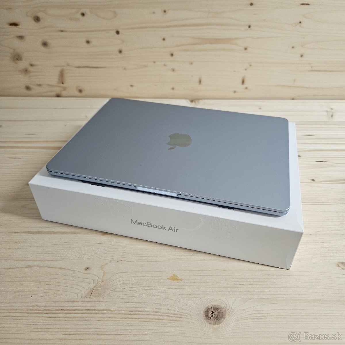 Macbook Air M4 16GB / 256GB - 2 Cykle - 2