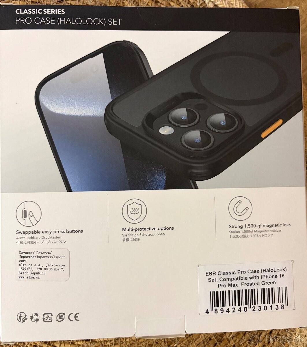 iPhone 16 pro max - 2