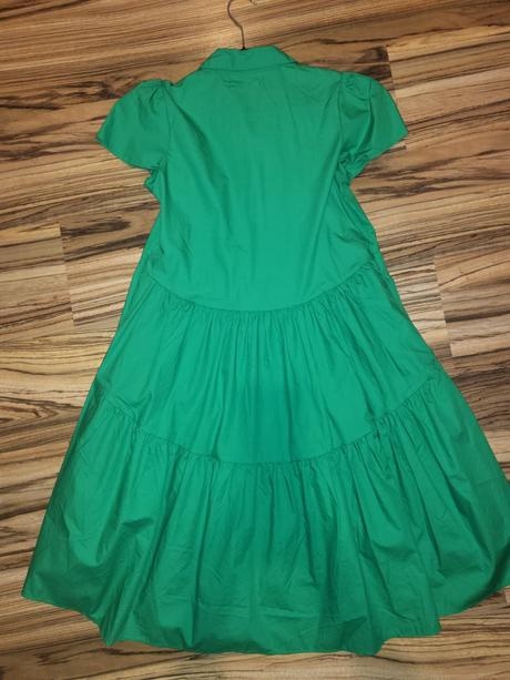 Šaty Reserved vel.S - 2