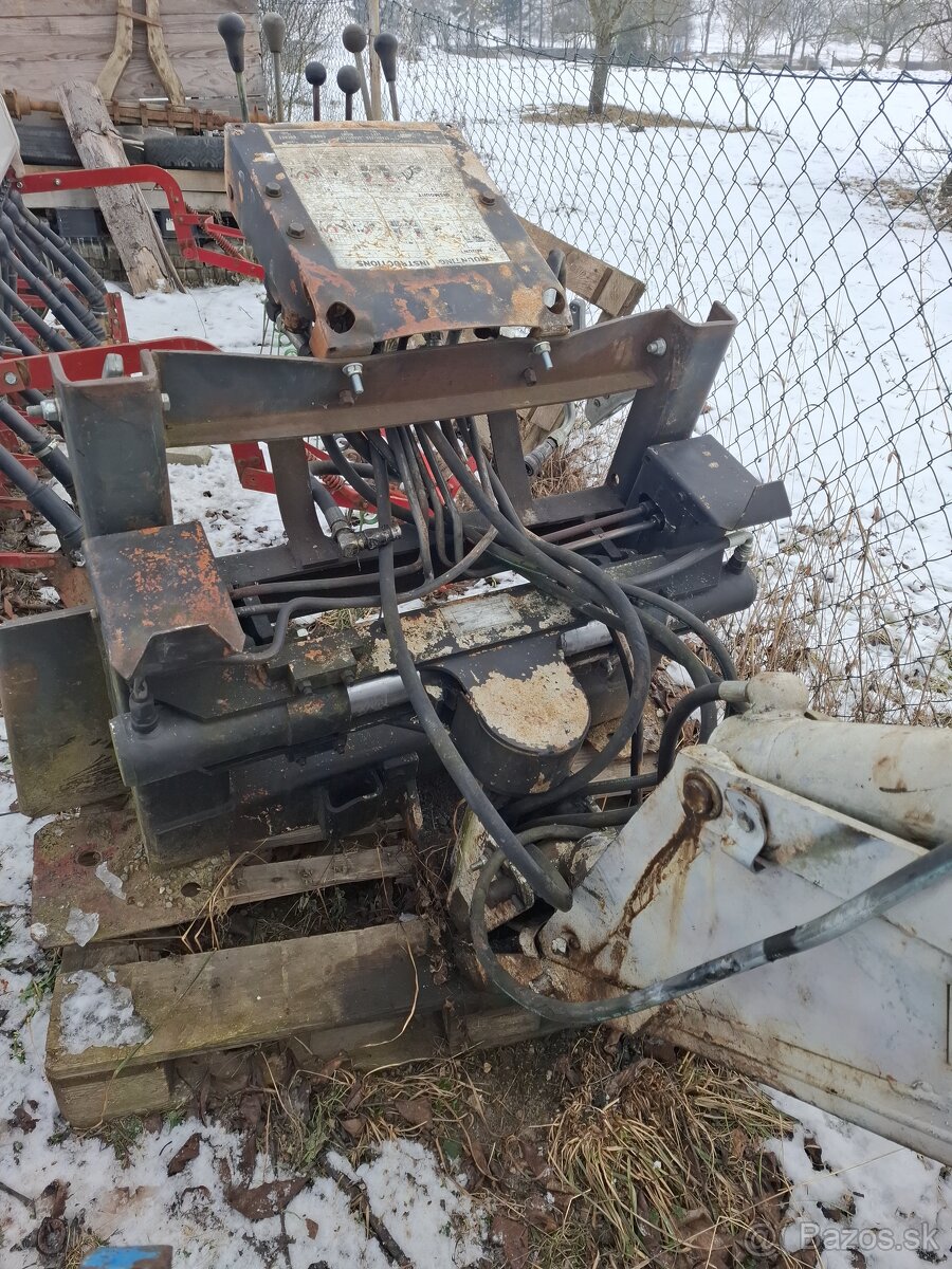 Podkop na bobcat,unc - 2