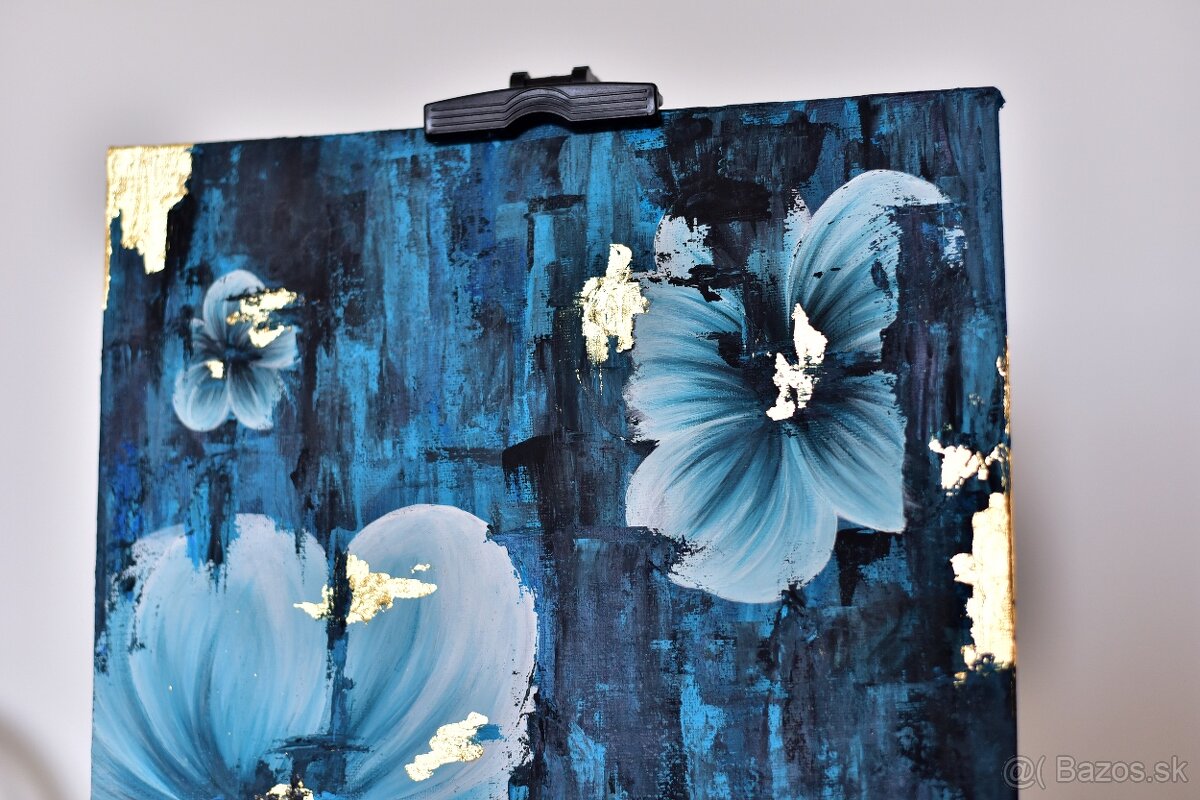 Neprebádaná záhrada - 2