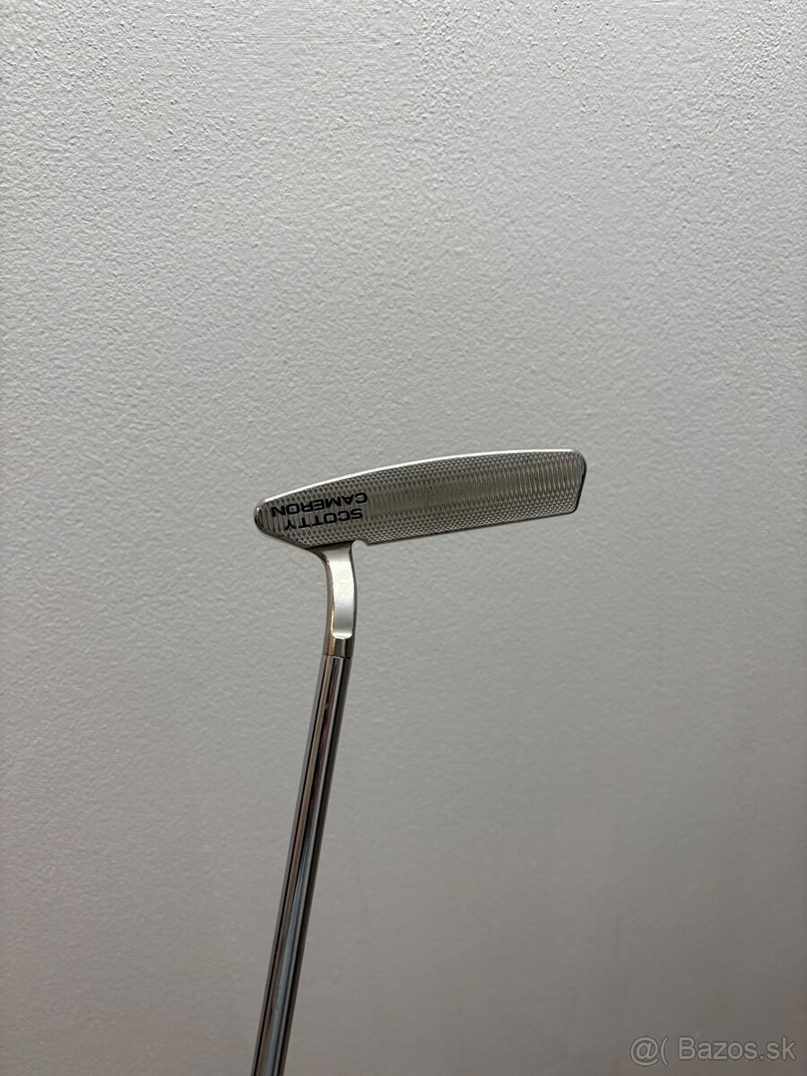 Scotty Cameron Select Newport 2.5 - 2