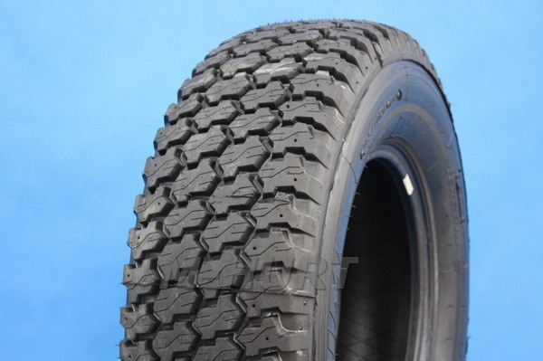 Pneu 265/65R17 celoprotektor AT M+S - 2