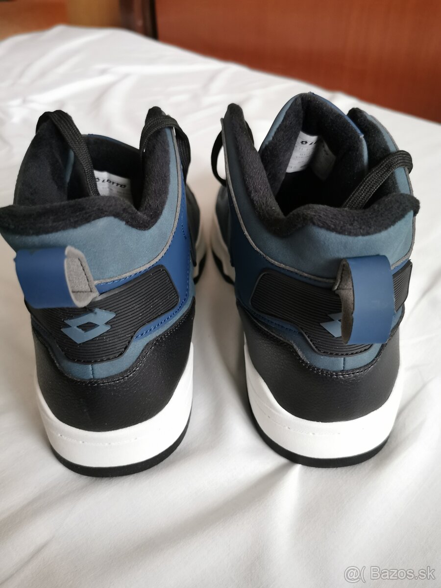 Panske sneakersy - 2