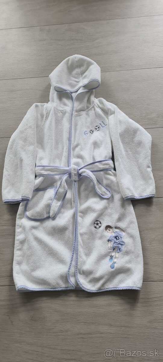 Futbalový župan - 2