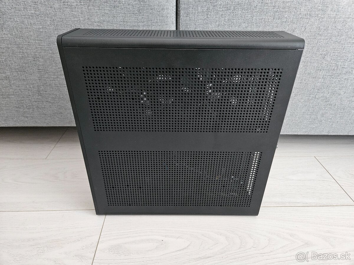 Fractal Ridge Black - 2