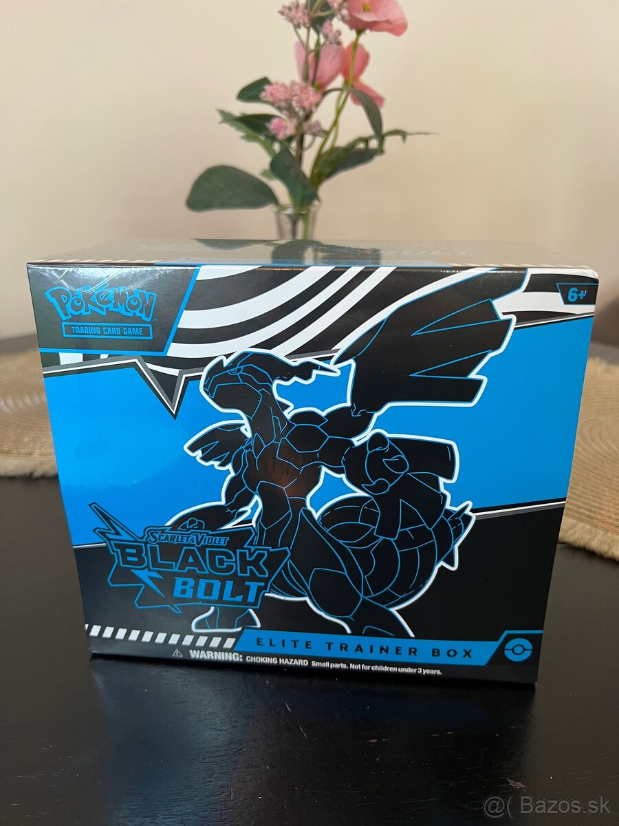 Pokémon TCG: Scarlet & Violet - 2