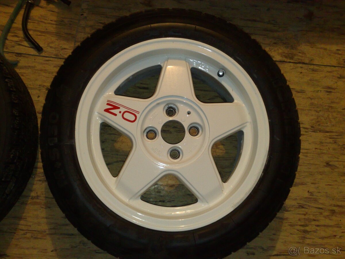 Zháňam Elektróny - Kúpim 4x100 R15 - 2