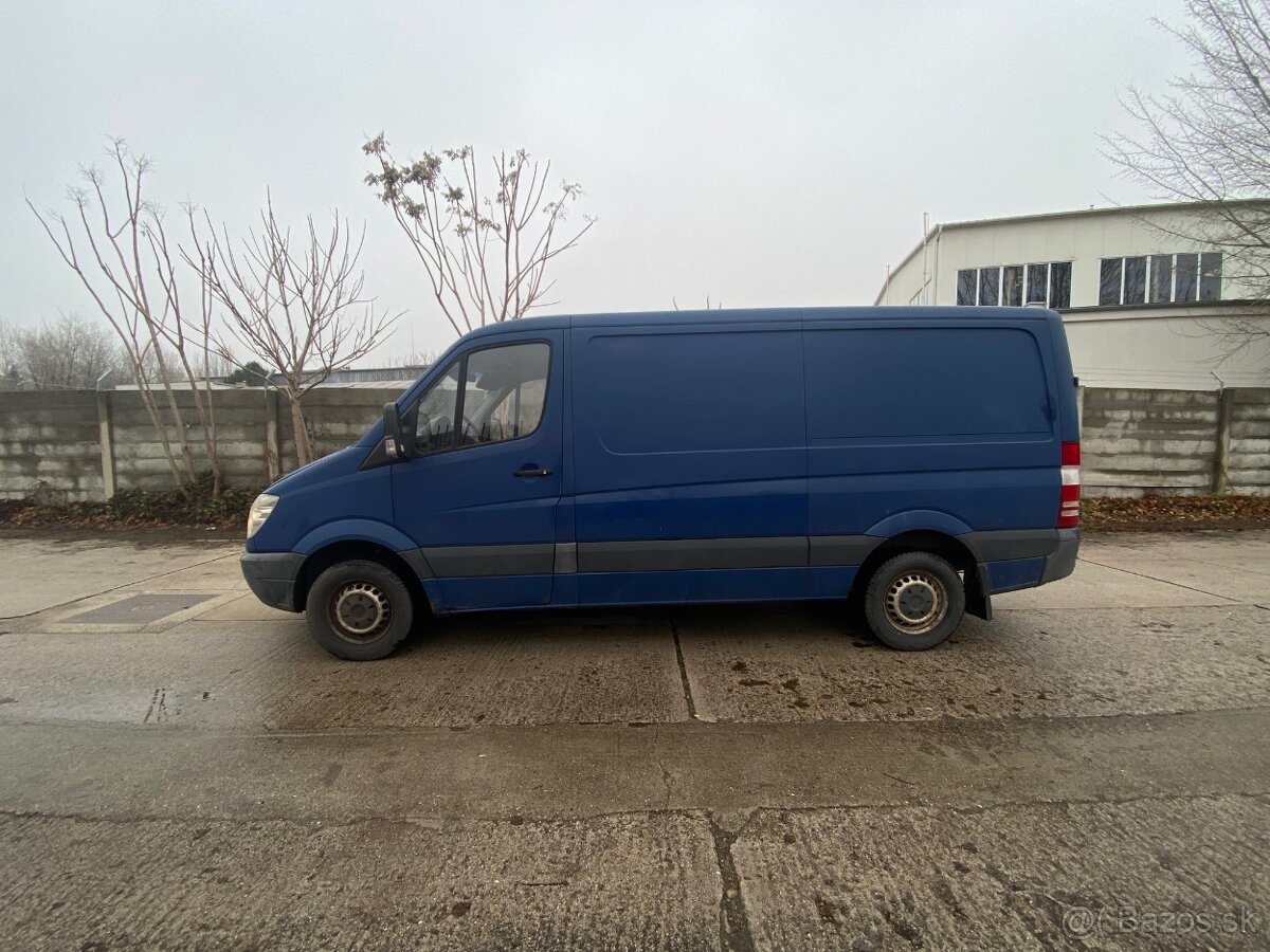 Predam Mercedes Sprinter 311CDI L2H1 nova STK/EK - 2
