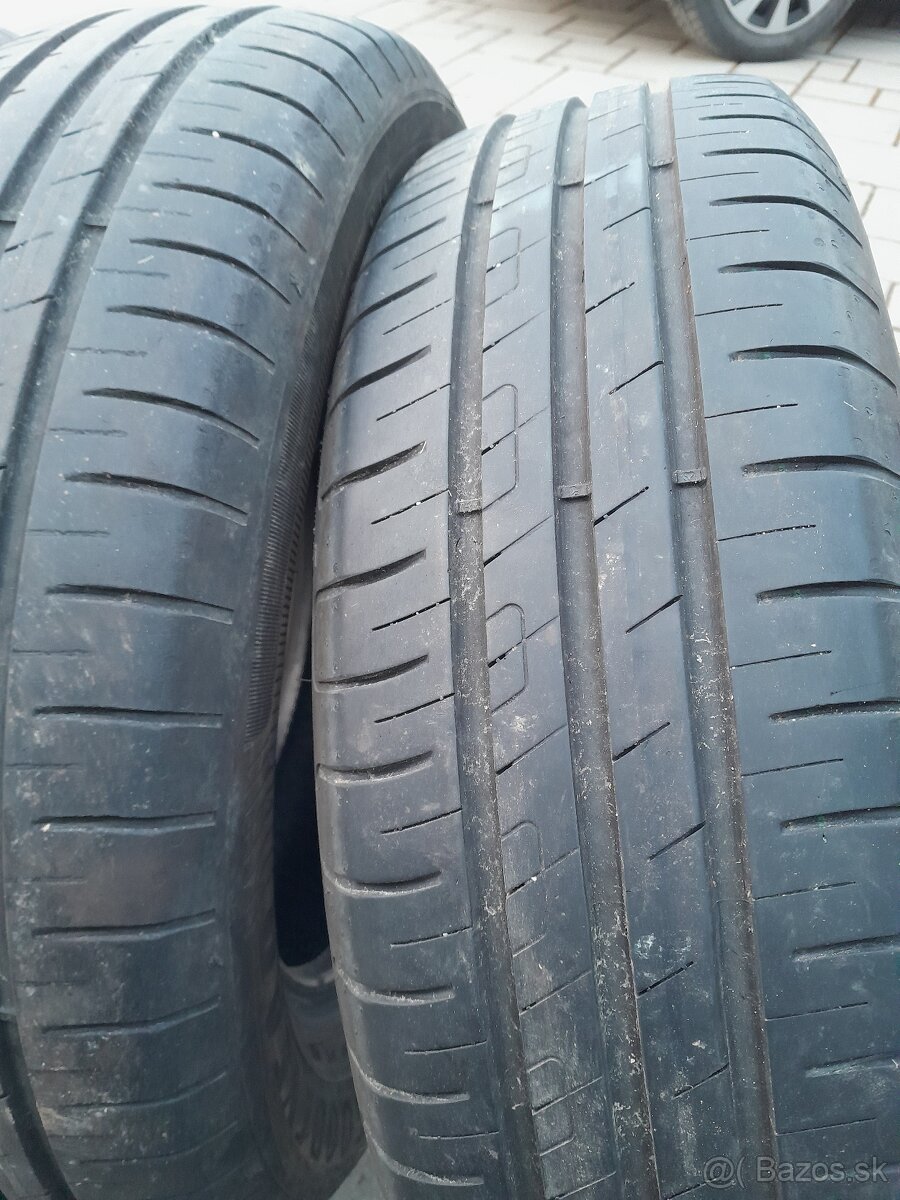 Letné pneumatiky 185/65R15 - 2
