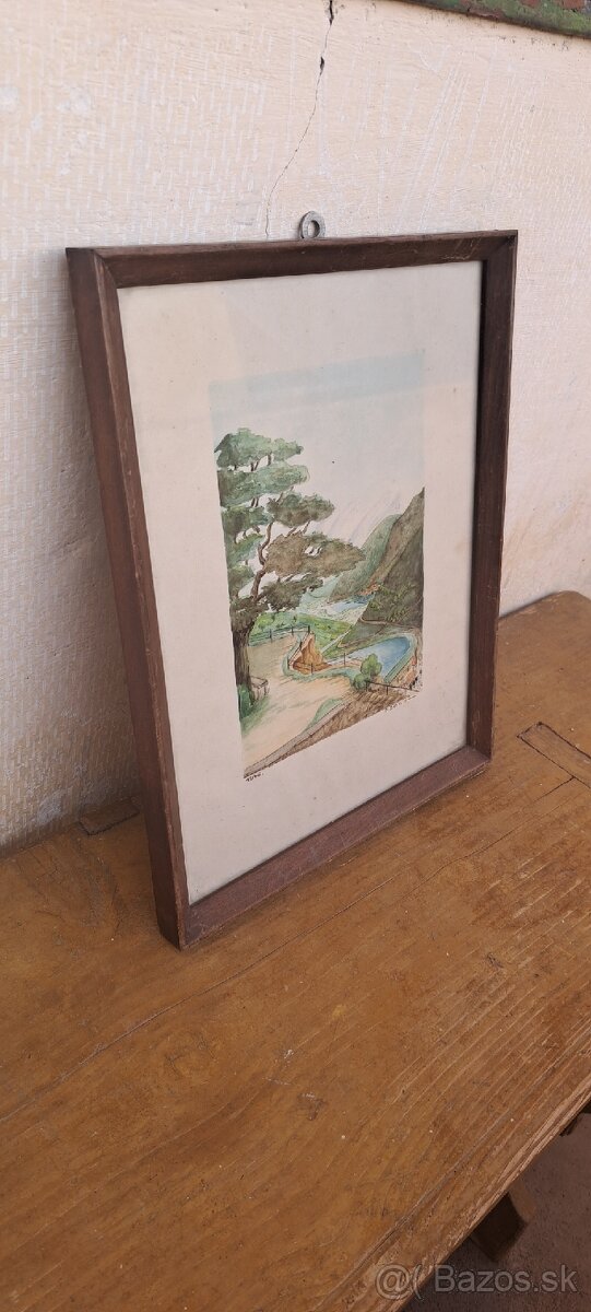 Predám veci na fotkách - 2