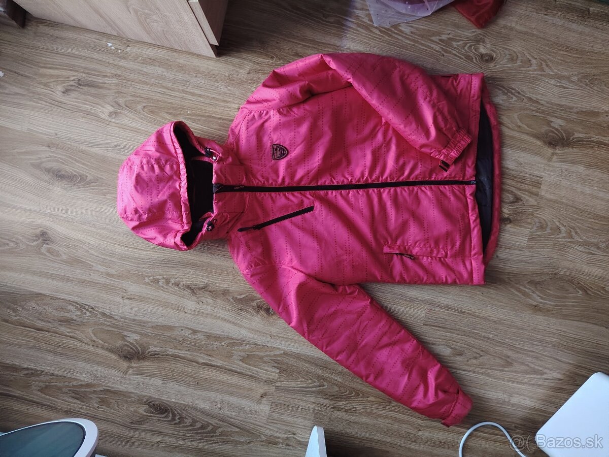 Zimná bunda S - 2
