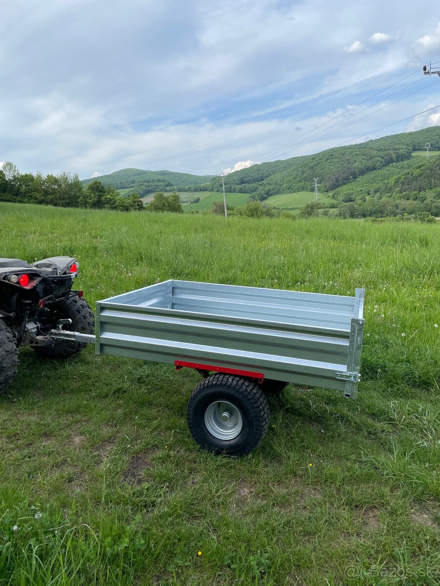 Vozik za stvorkolku - 2