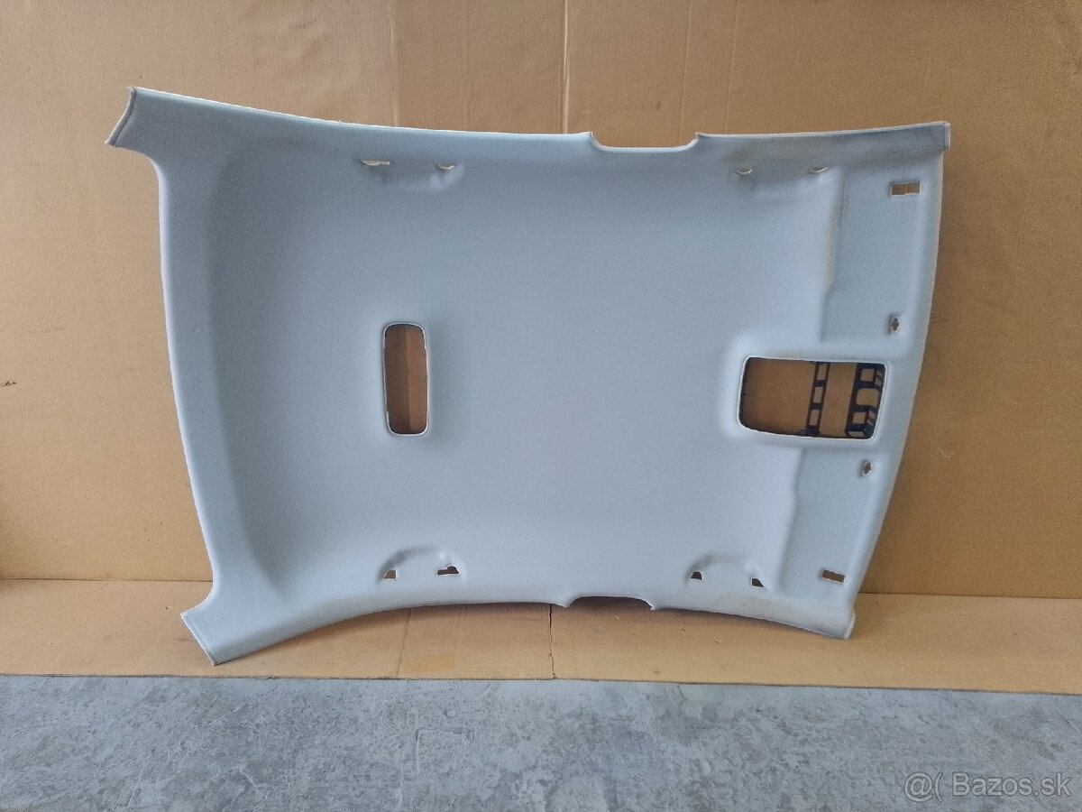 stropnica Octavia 3 sedan - 2