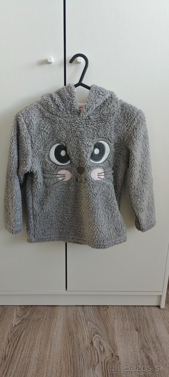 Predám 3 mikiny 🧥 - 2