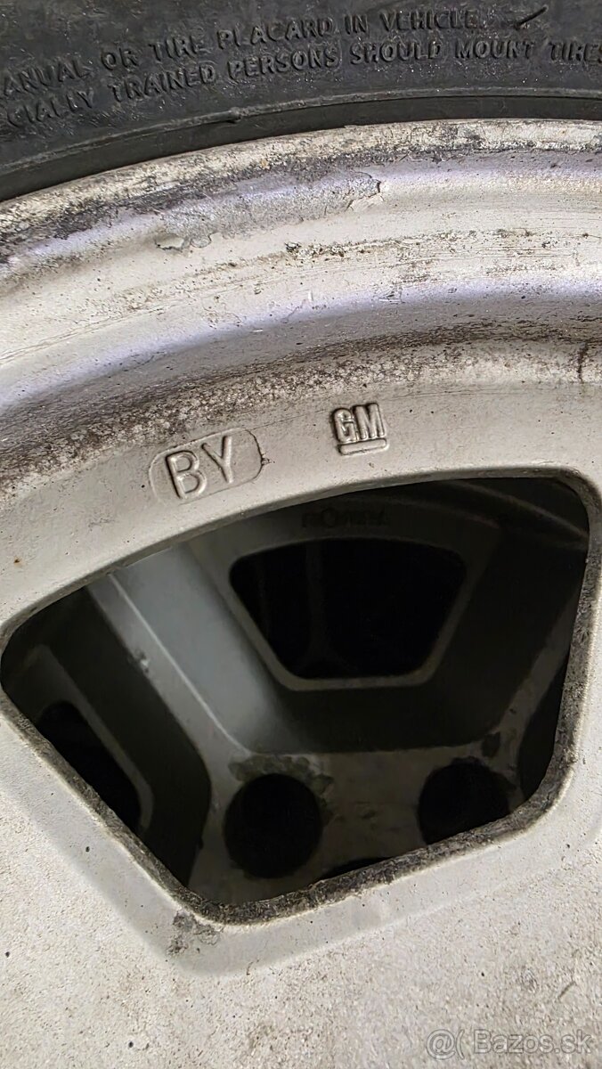 Kolesá fiat ducato 5x118 r14 - 2