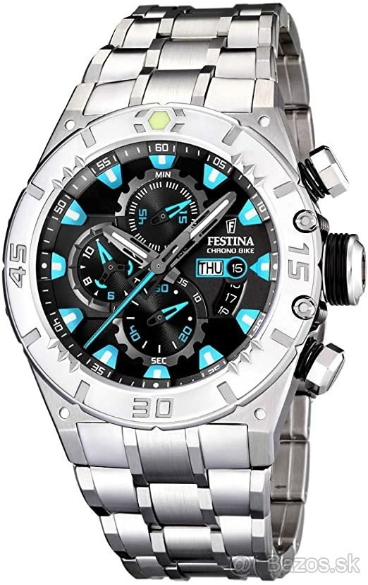 FESTINA CRONO BIKE - 2