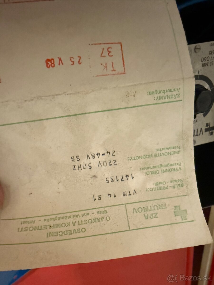 ZPA Trutnov VTM 14 S1 - 2