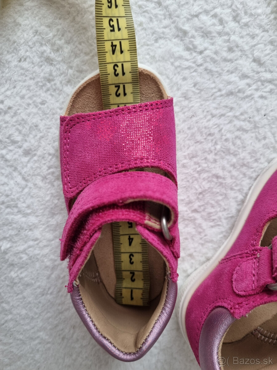 Sandálky - 2