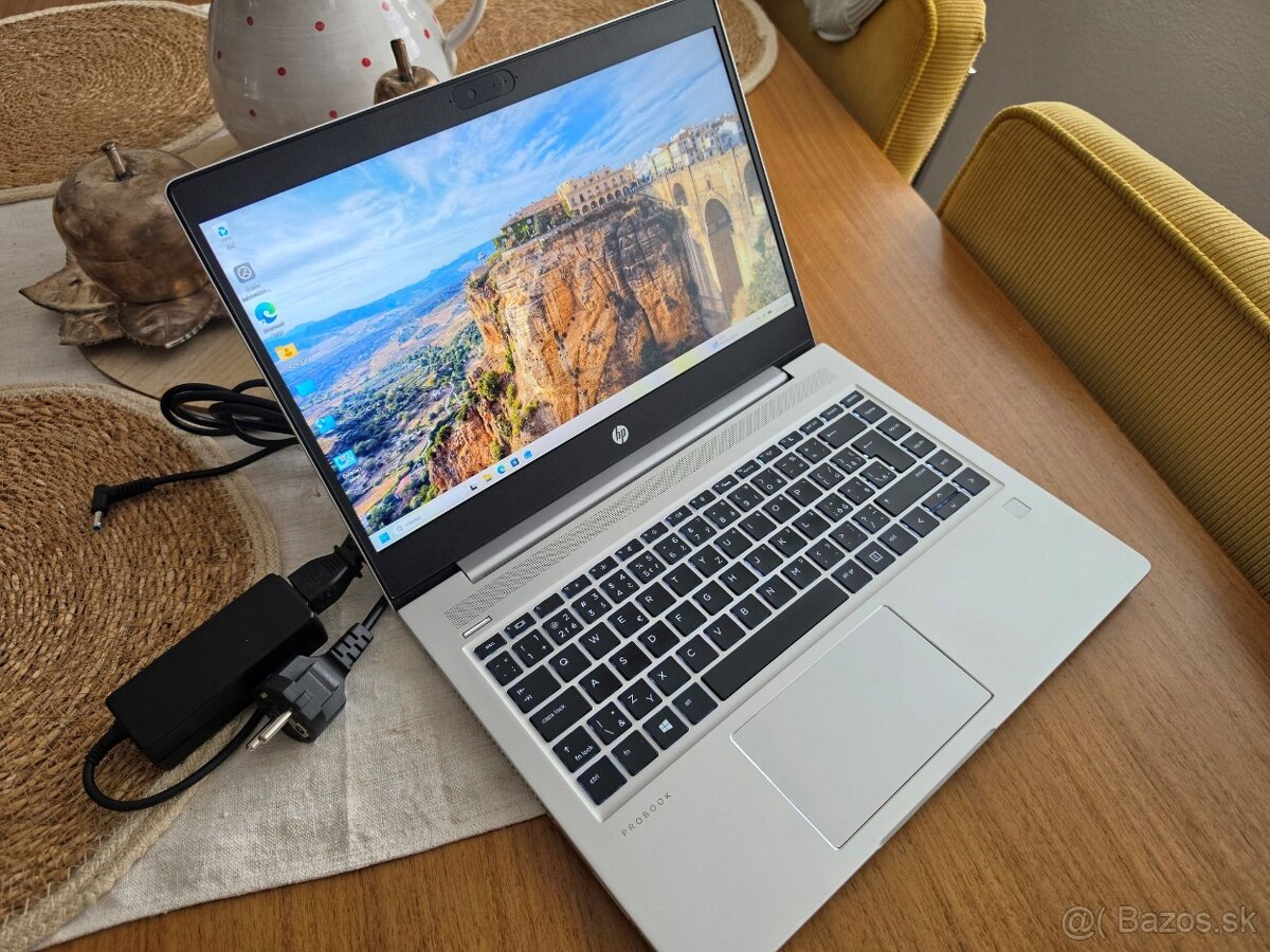 HP ProBook 445/G7 - 16GB RAM - 2