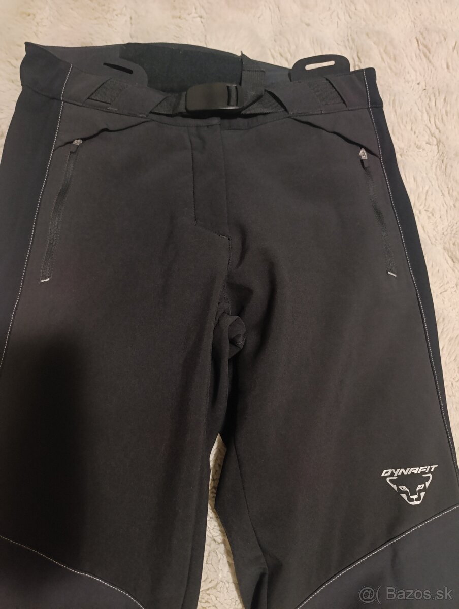 Skialpove nohavice Dynafit - 2