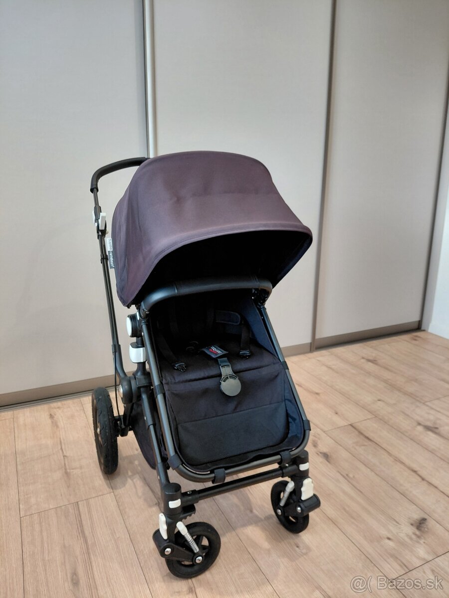 Bugaboo Chameleoon 3 - 2