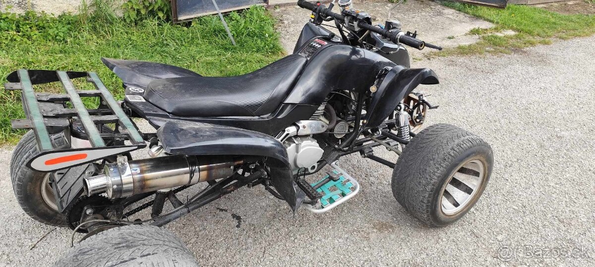 ATV 300