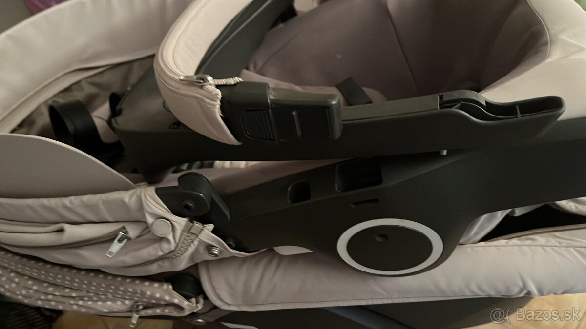 Predám kočík STOKKE - 2