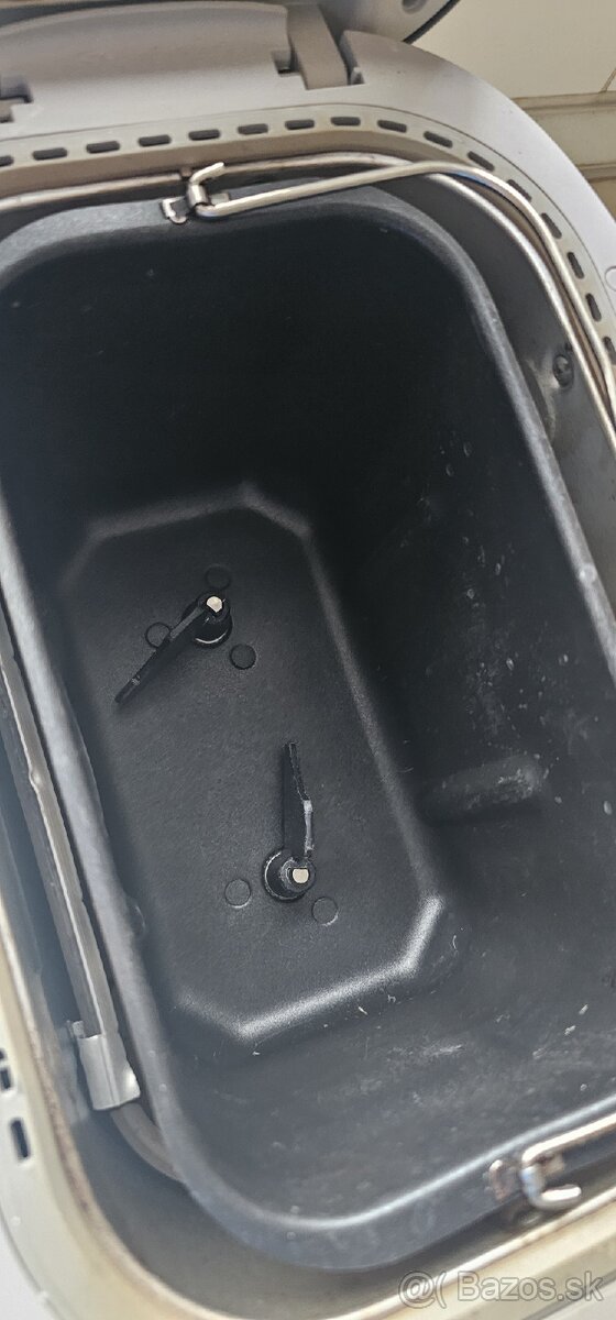 Tefal pekárnička na chlieb - 2