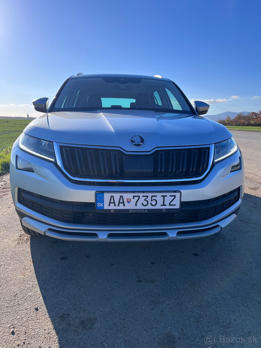 Skoda Kodiaq - 2