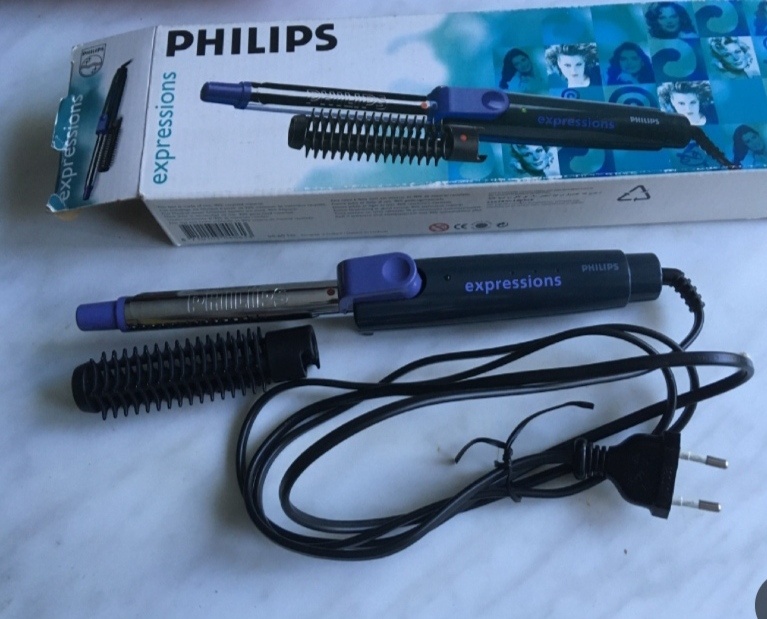 NOVÁ kulma Philips HP 4479/FL - 2