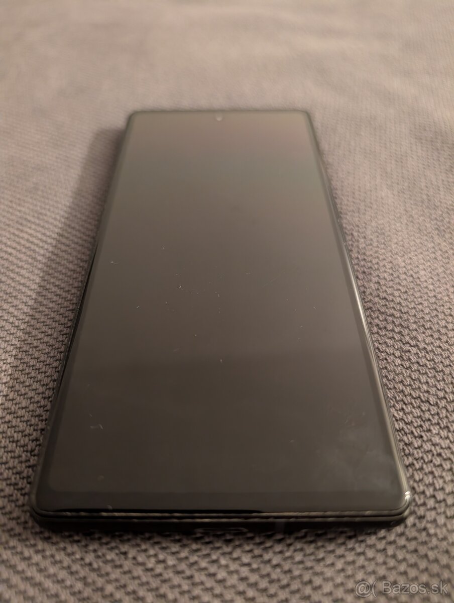 Google Pixel 6a 5G 6 GB/128 GB, biely - 2