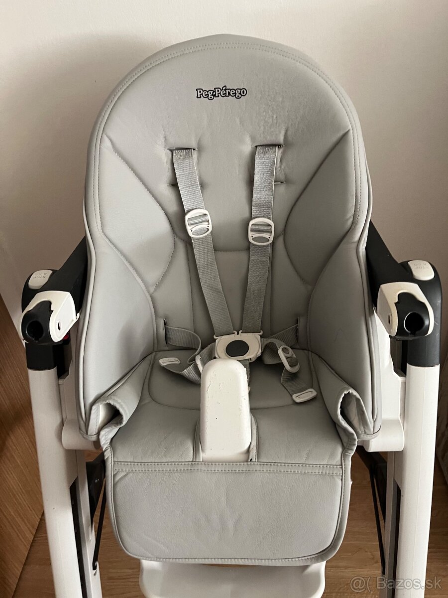 Detska stolička Peg perego siesta - 2