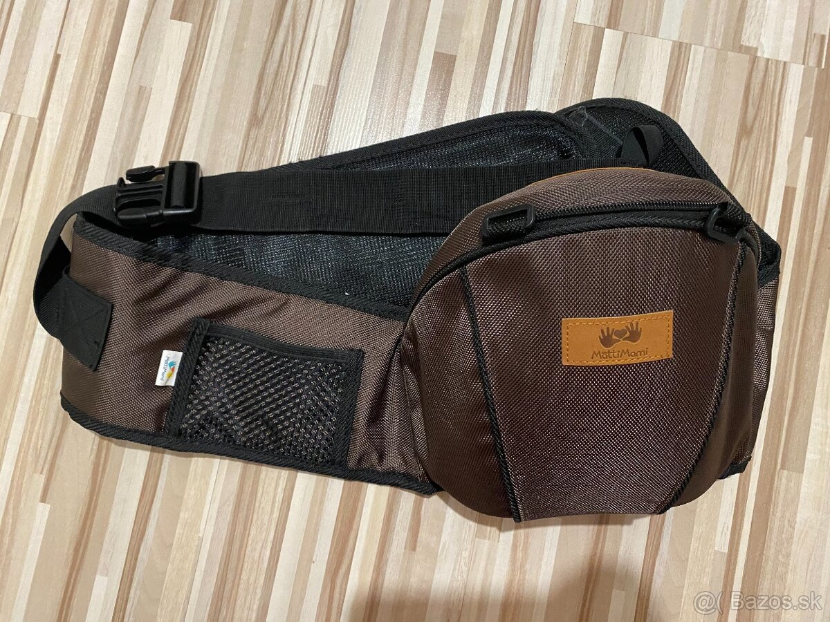 Nosič s podsedákom - 2