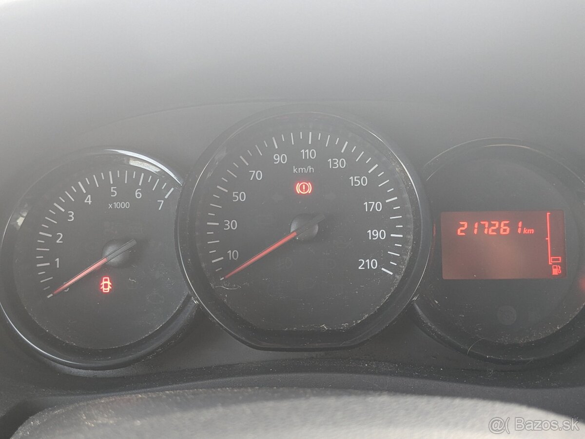 Dacia Dokker Van 2019 1.5 dci - 2