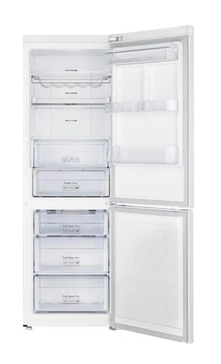 Kombinovaná chladnička Samsung - 2