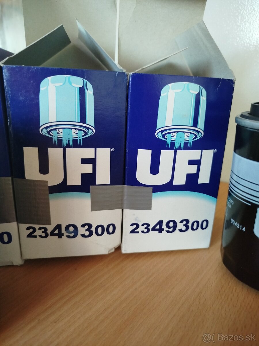 Olejový filter - 1.8TSI, 2.0TFSI Volkswagen Audi Škoda Seat - 2