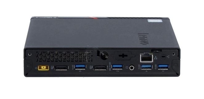 LENOVO ThinCentre M700 Tiny,i5-6500T,RAM16GB,SSD256GB, W11P - 2