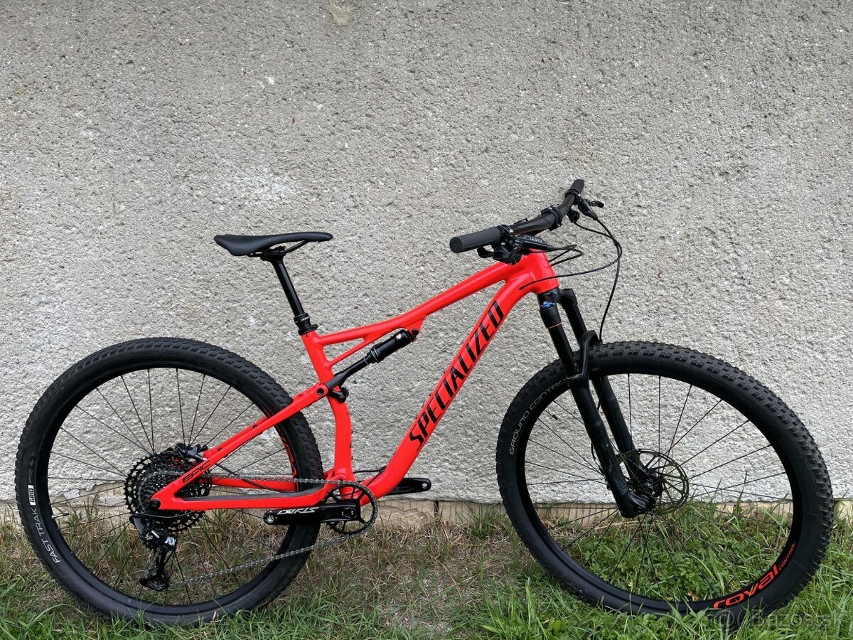 Specialized Epic Comp EVO M - 2